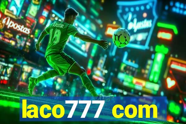 laco777 com